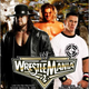 Illustration for article titled WWE Legends Of WrestleMania Enters The Ring